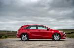 Kia Ceed 2018 года (UK)